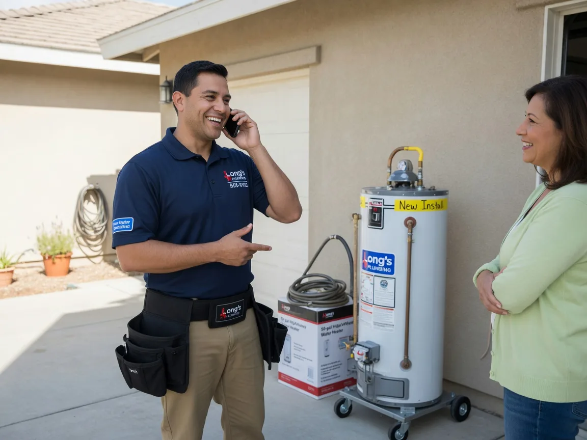 Leak Detection Bigfoot, TX FAQs
